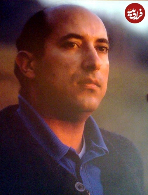 مصطفی چمران