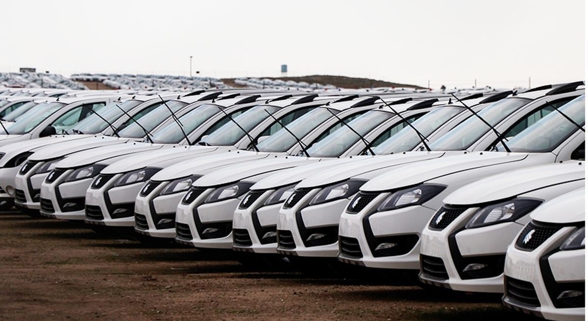 قیمتها در بازار خودرو قیمتها در بازار خودرو