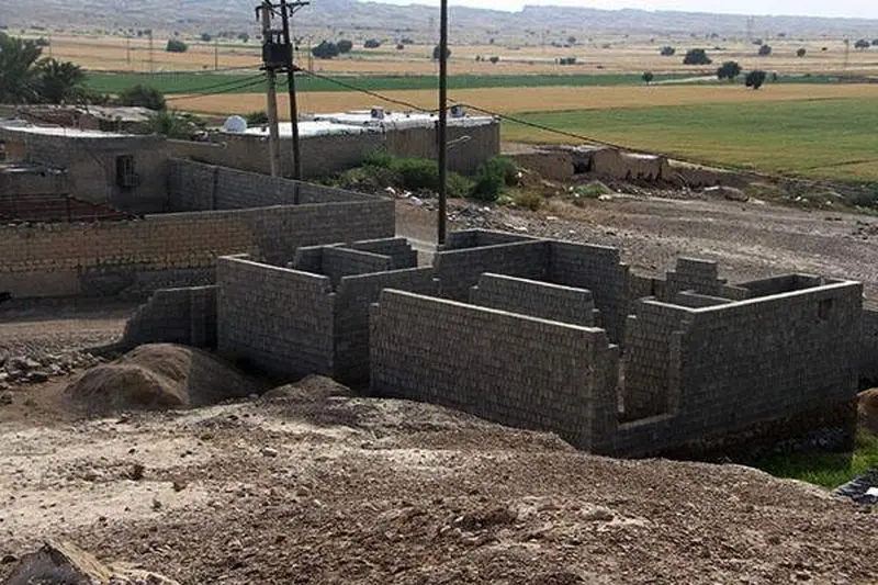 گنجینه چگا سفلی