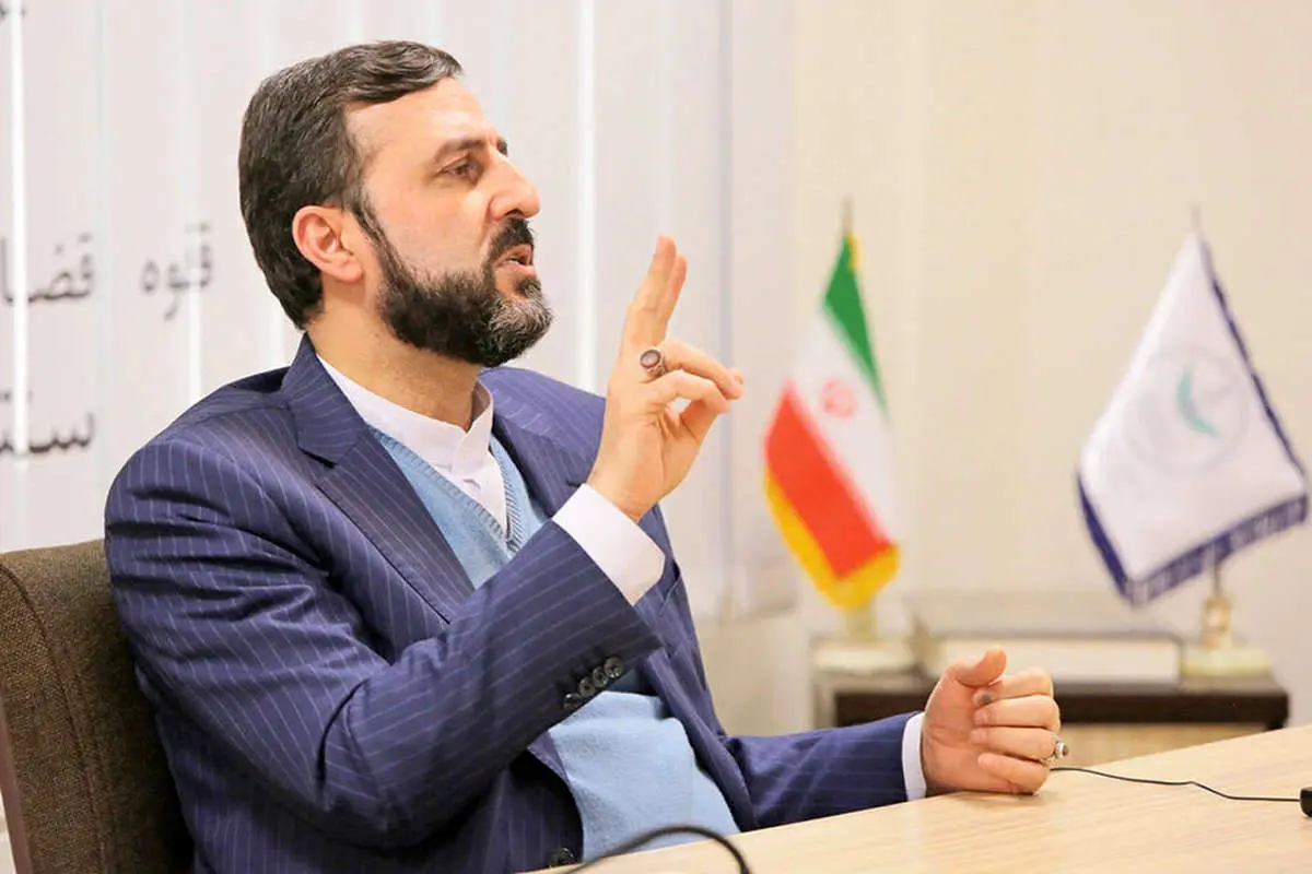 کاظم غریب آبادی