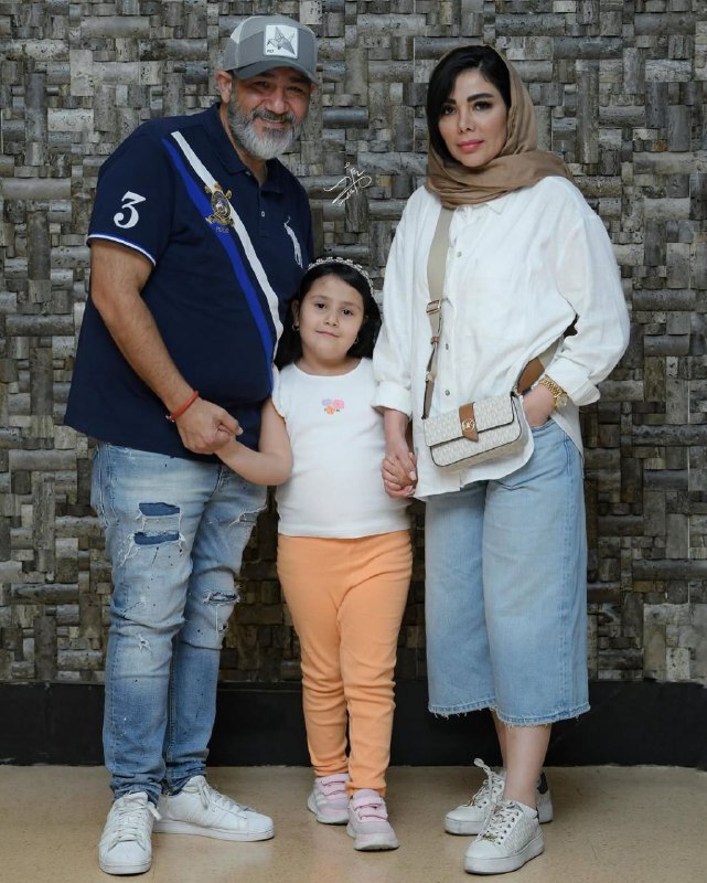 تیپ گنگ مهران غفوریان