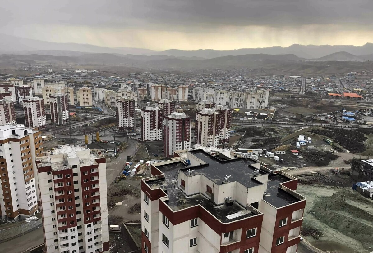 رکوردزنی عجیب مستاجران