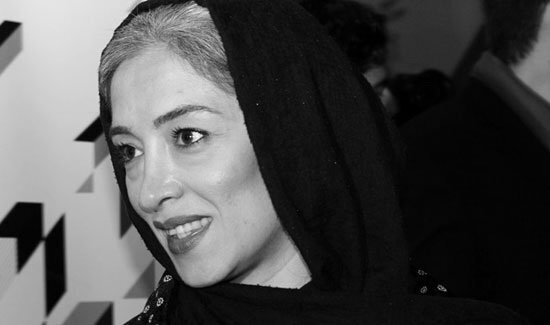 ازدواج پانته آ پناهی ها