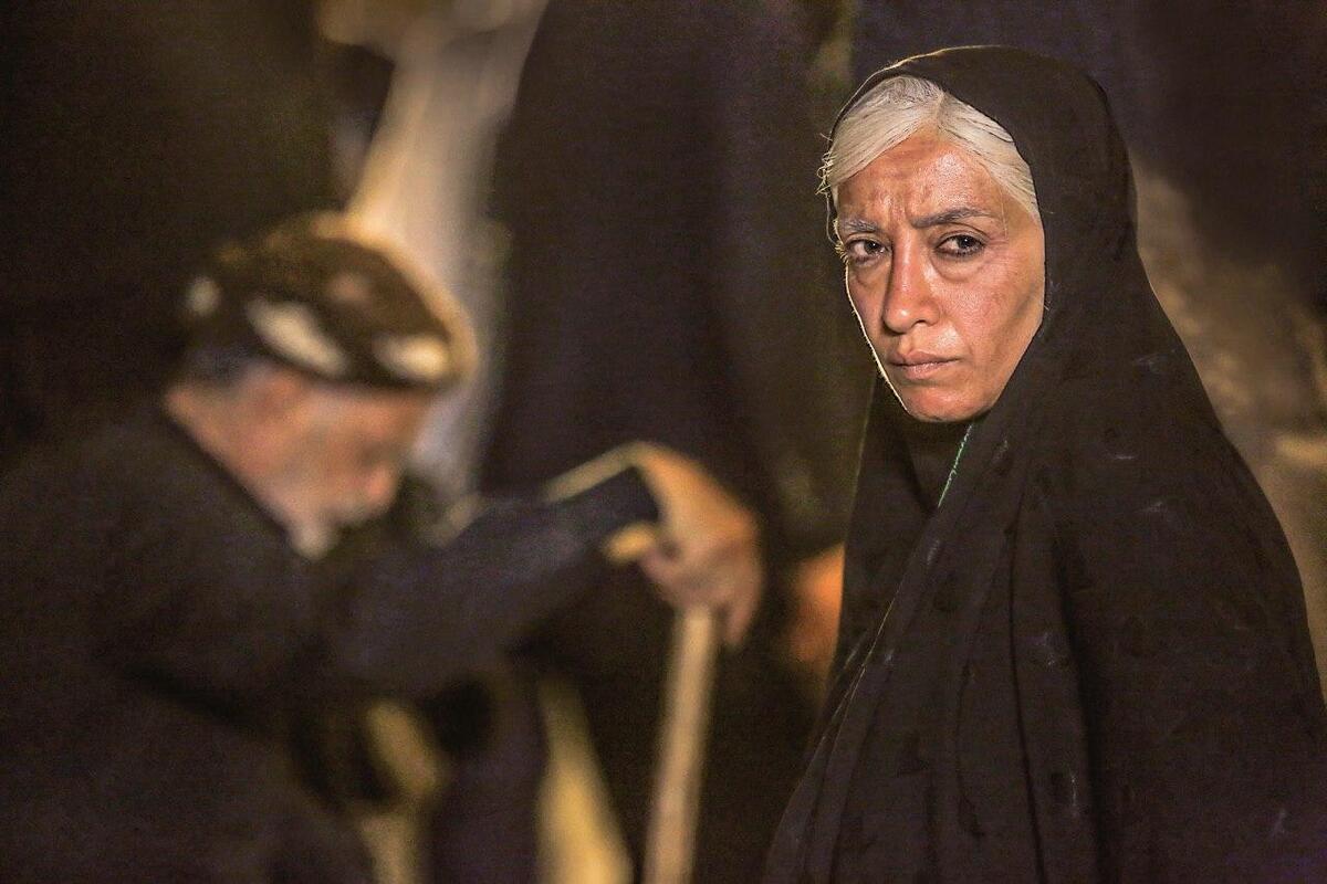 پانته آ پناهی ها بازیگر