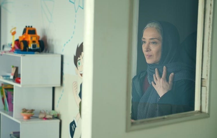 پانته آ پناهی ها دختران کوچه غم