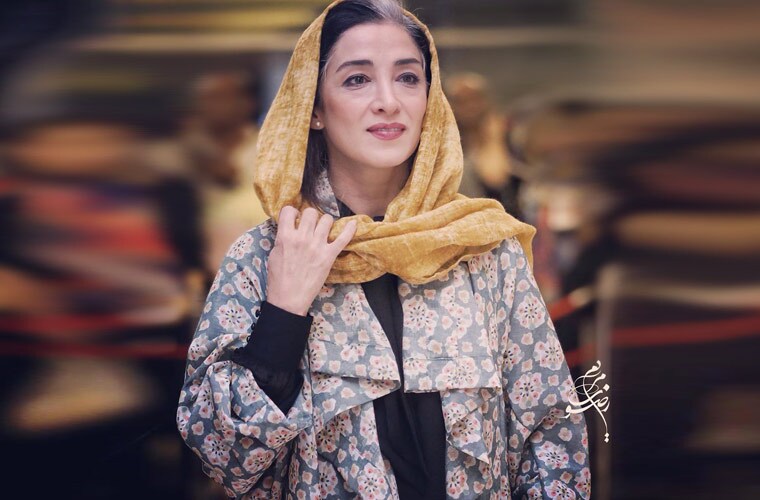 بیوگرافی پانته آ پناهی ها