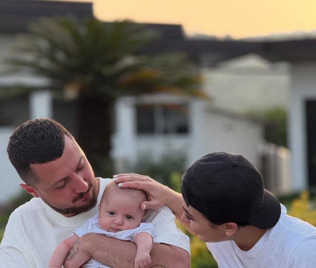 قاب خانوادگی شایع