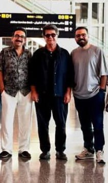 جعفر پناهی در کن