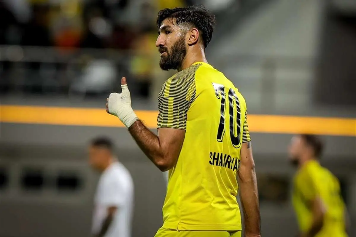  شهریار مغانلو