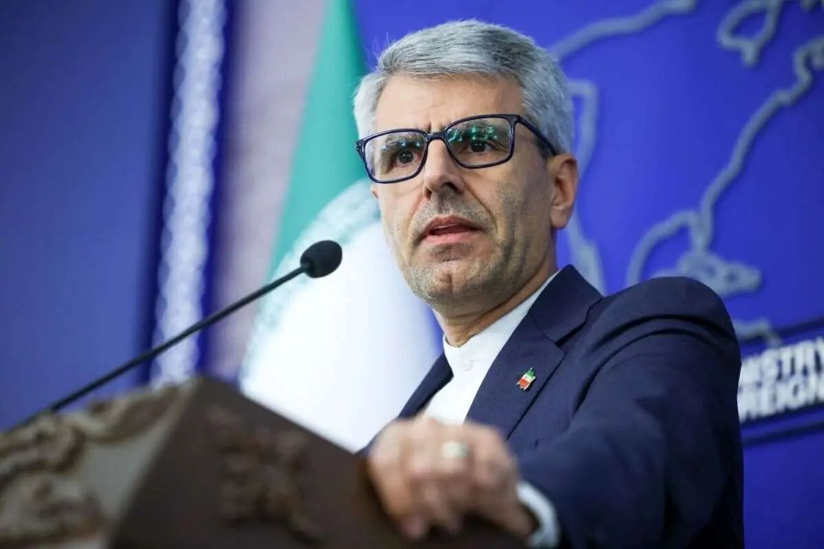 اسماعیل بقایی