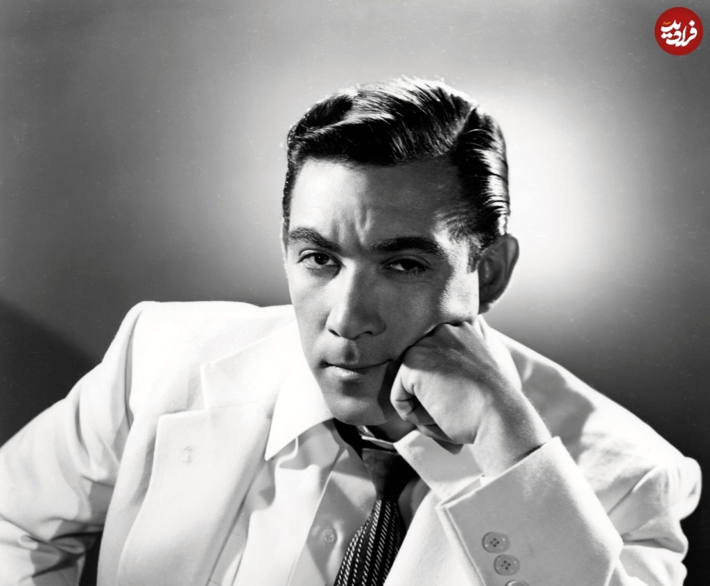 بازیگر نقش حمزه فیلم محمدرسول الله