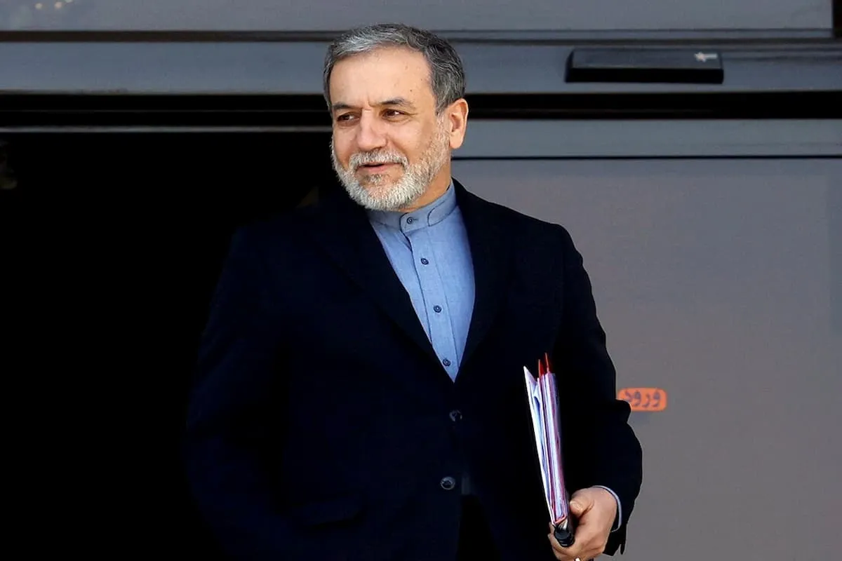 سید عباس عراقچی