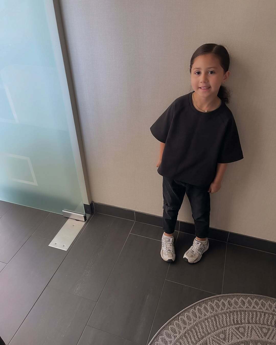 دختر شاهرخ استخری