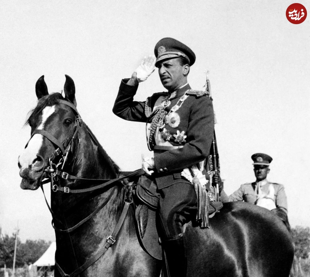 آخرین پادشاه افغانستان