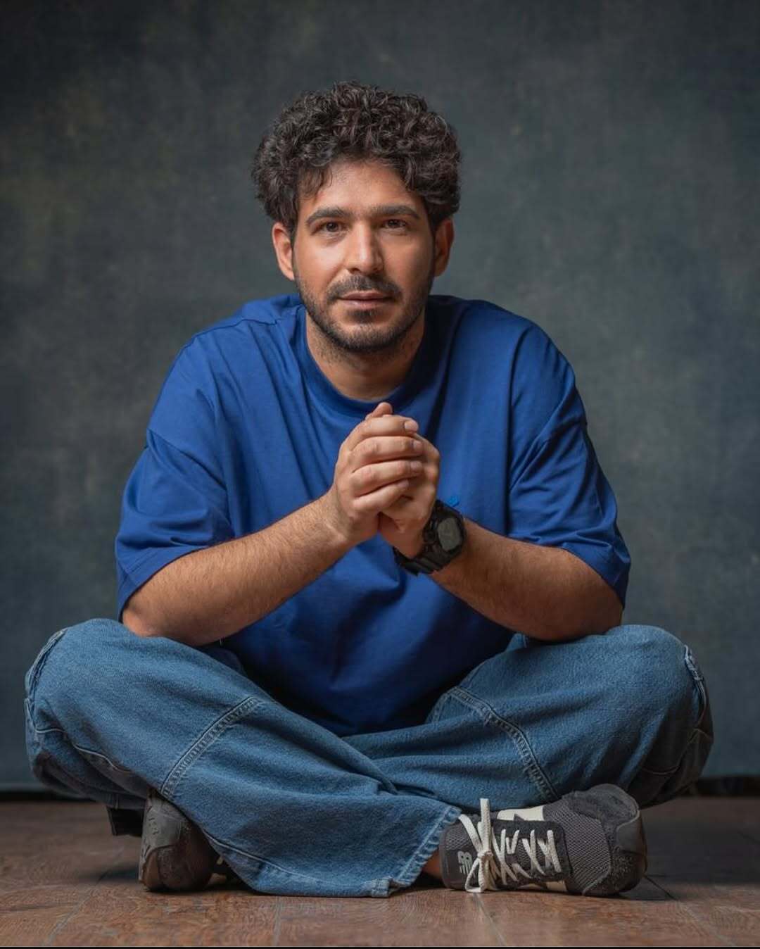 چهره بازیگر جان سخت