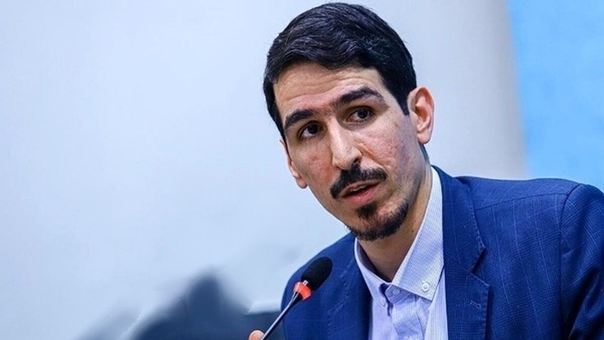 مالک شریعتی مالک شریعتی