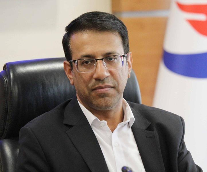 حسین‌زاده، رییس هیأت مدیره هلدینگ خلیج‌فارس شد