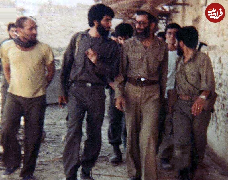 شهید محمد جهان‌آرا