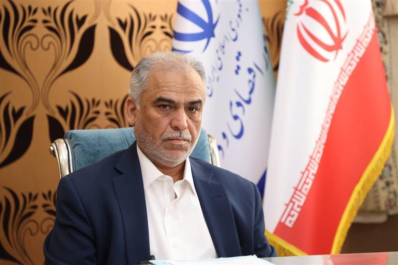 سرپرست وزارت اقتصاد به الجزایر سفر خواهد کرد