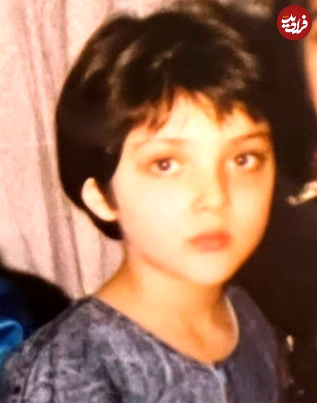 زیبایی عجیب لیلا اوتادی