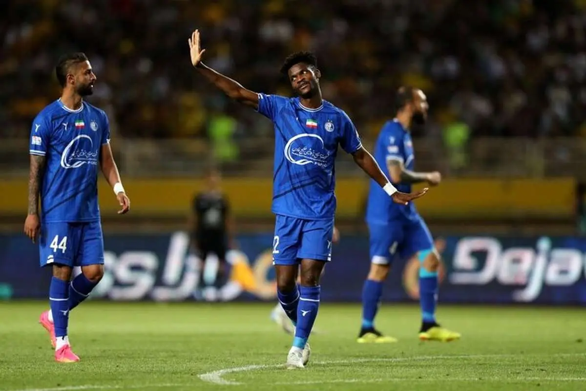 احمد نورالهی