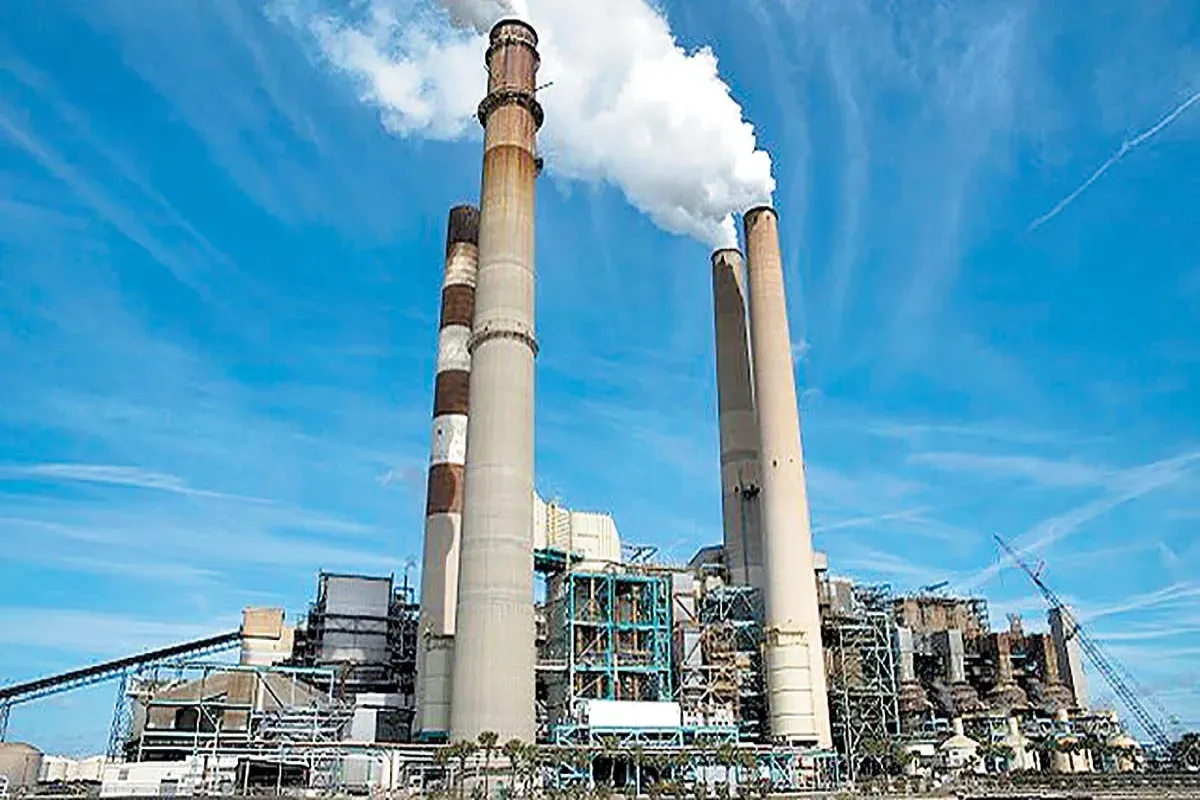 کارخانه سیمان