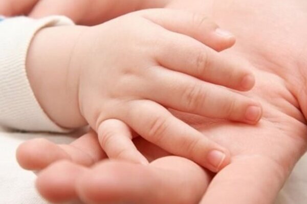 نسبت دو برابری تولد به مرگ در کشور برتری آماری تولدها بر مرگها در ایران