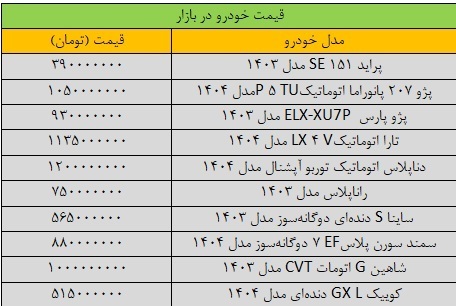 خودرو