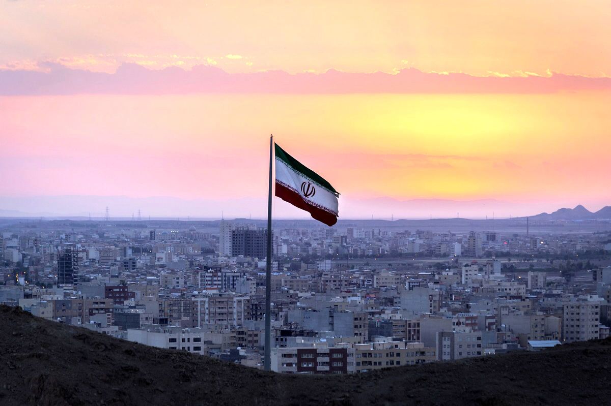 رشد اقتصادی ایران