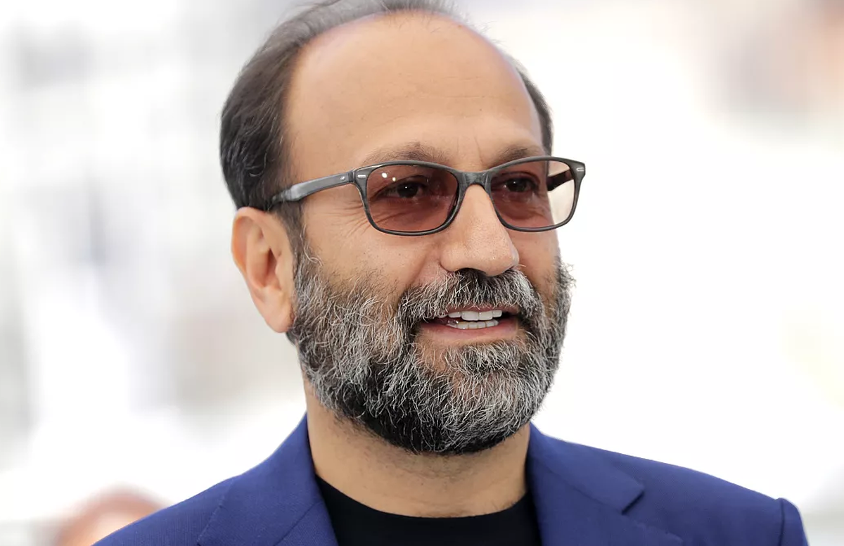 اصغر فرهادی