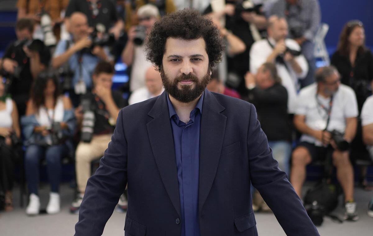 سعید روستایی