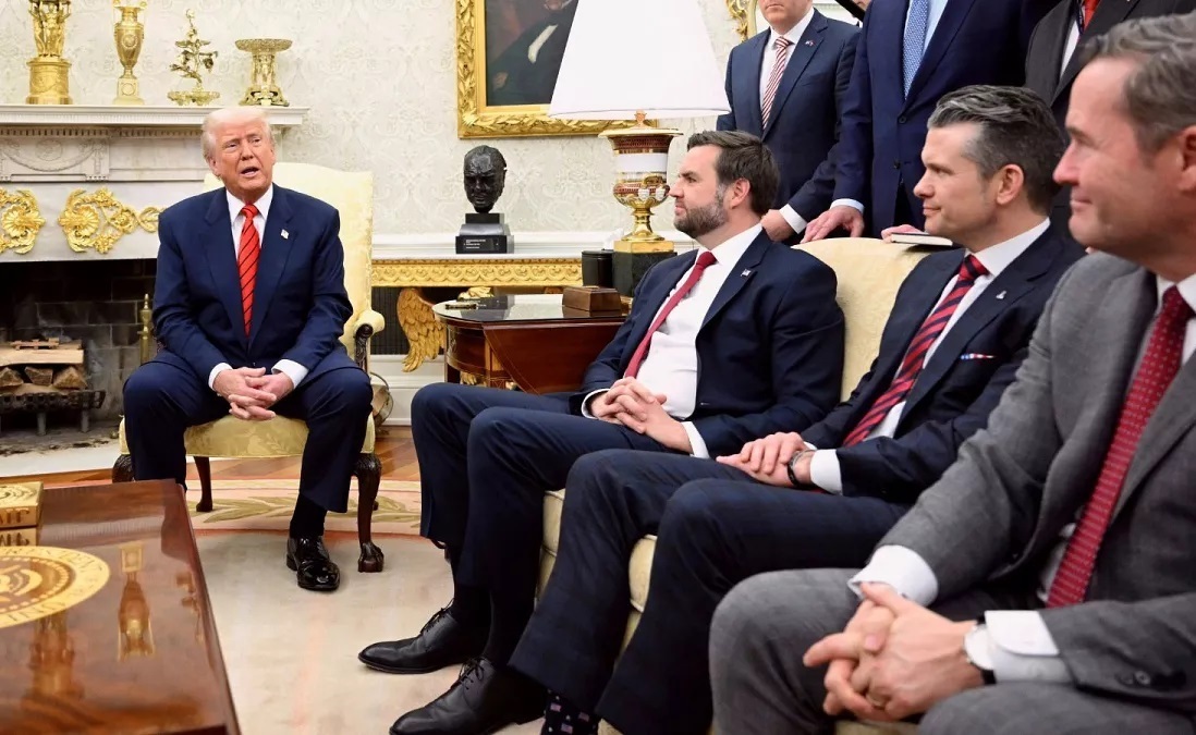 دونالد ترامپ