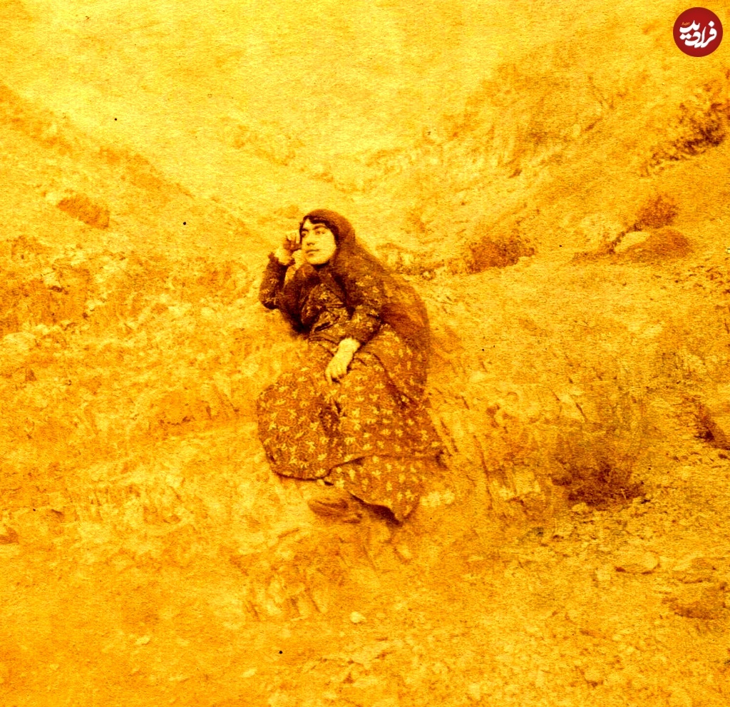 ناصرالدین شاه