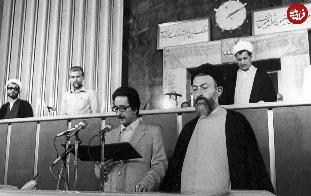 هاشمی رفسنجانی