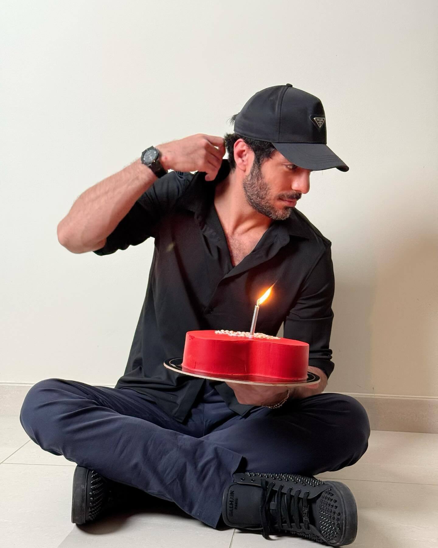 نوید پورفرج