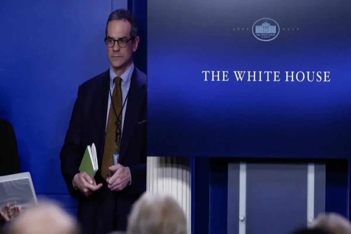 مذاکرات ایران و آمریکا