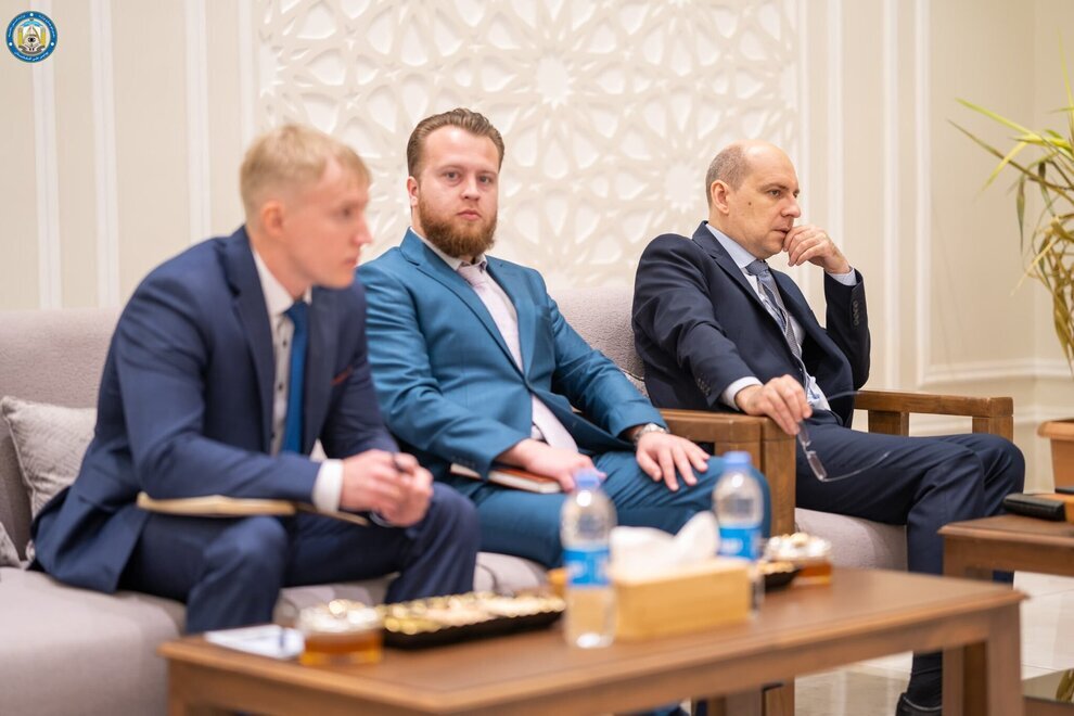 سراج الدین حقانی