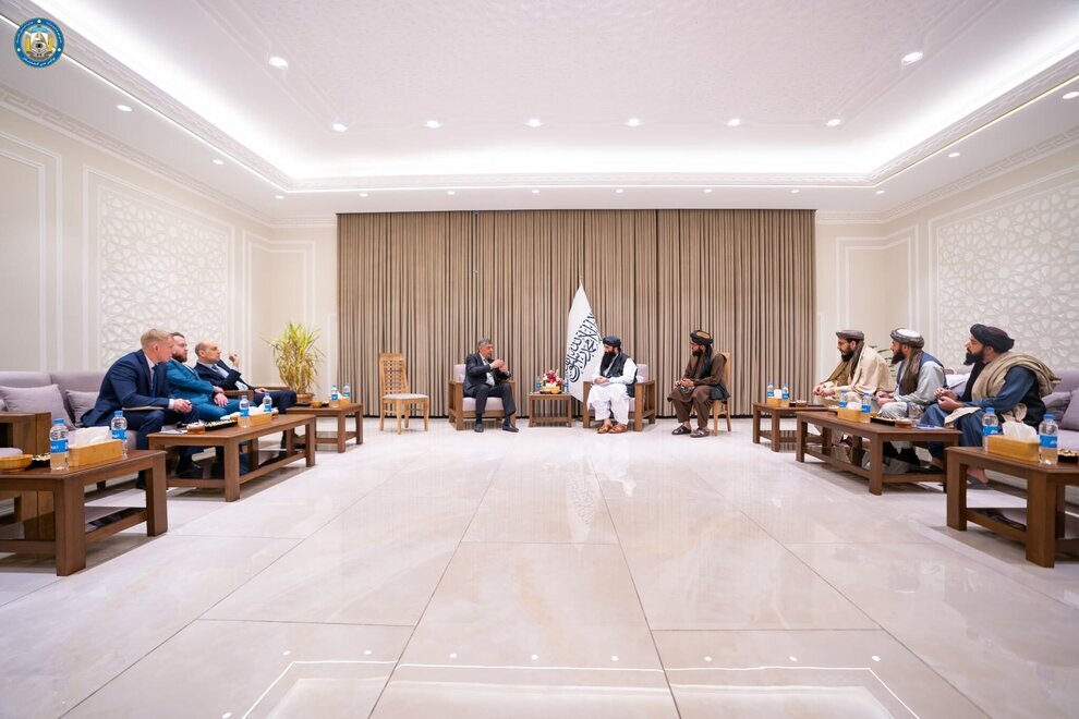 سراج الدین حقانی