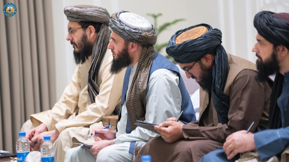 سراج الدین حقانی