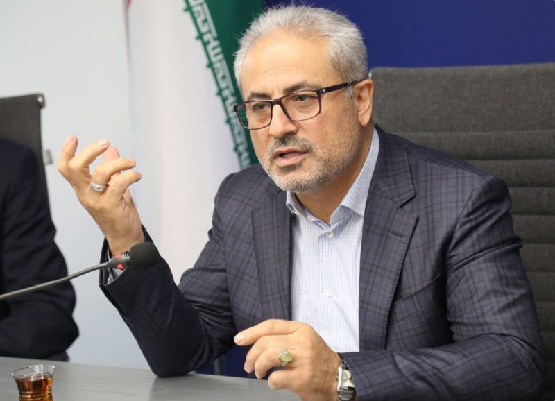 مدیرعامل بیمه سینا