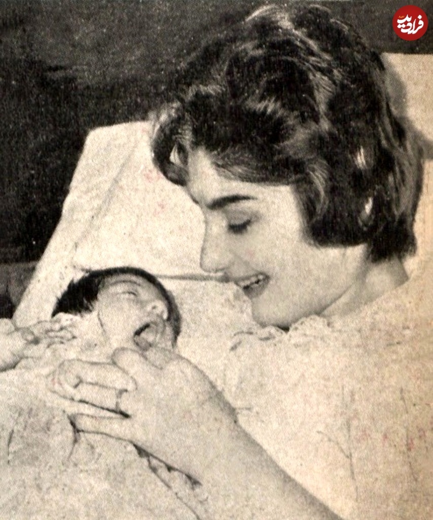 شهناز پهلوی