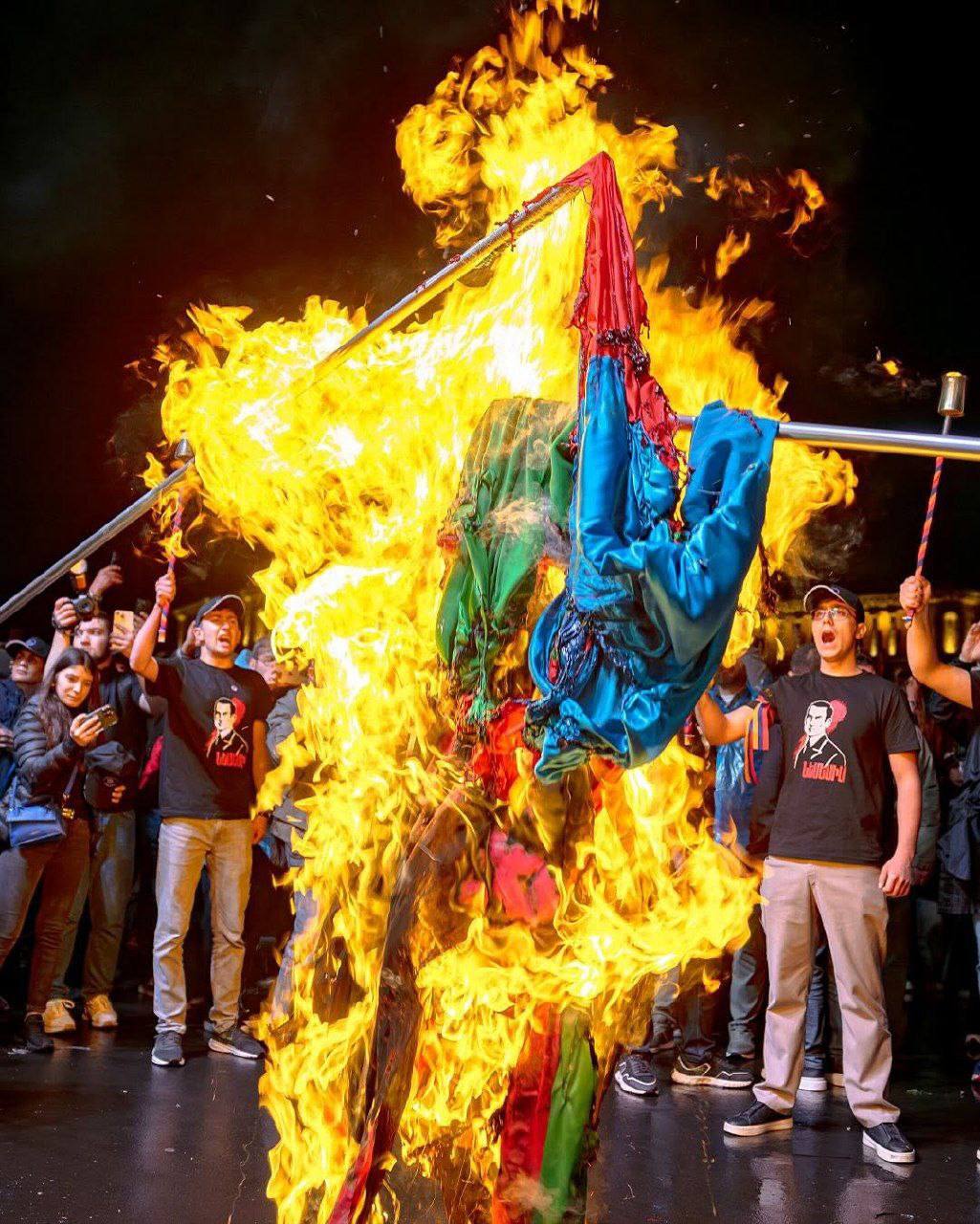 ملی گرایان ارمنستانی