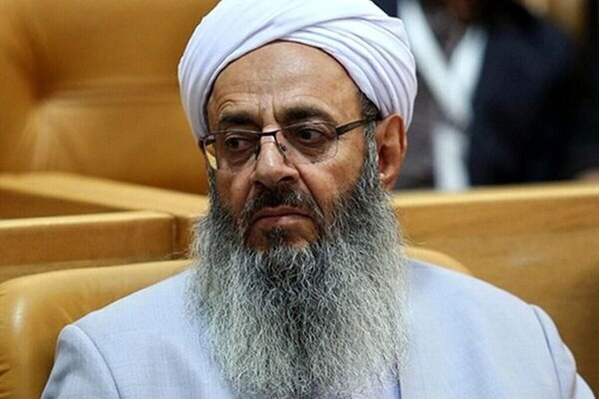 مولوی عبدالحمید مولوی عبدالحمید