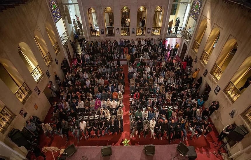 فستیوال کوچه