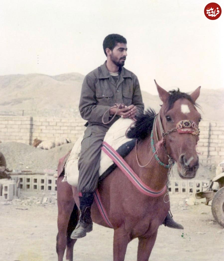 سردار سلیمانی