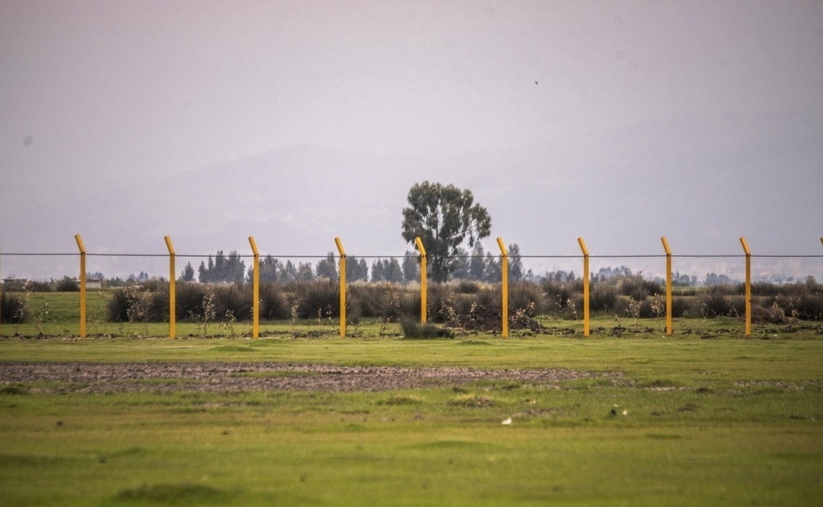 پروژه پتروشیمی میانکاله