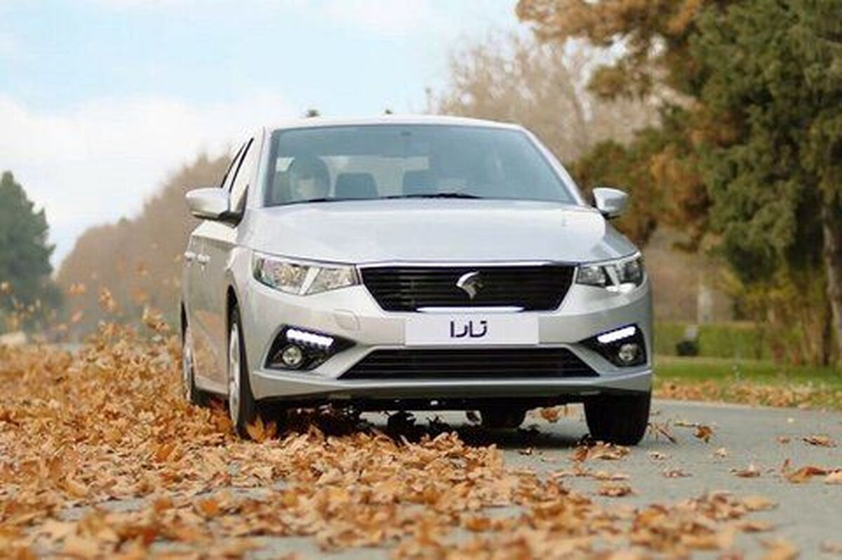 تارا اتوماتیک