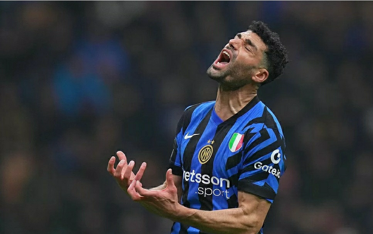 چرا مهدی طارمی به این روز افتاد؟