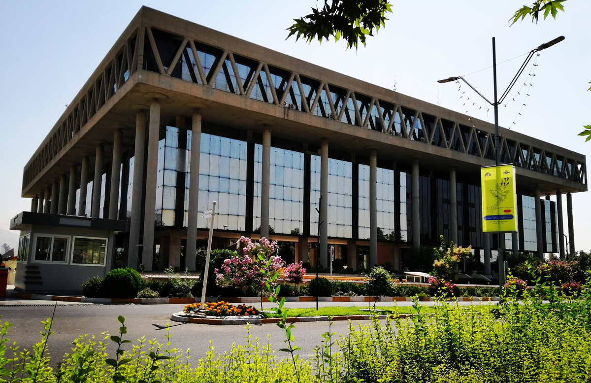 پس لرزه‌های خطای صداوسیما