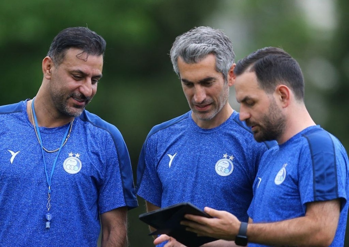 جباری: شرایط امروز استقلال در تاریخ بی‌سابقه است